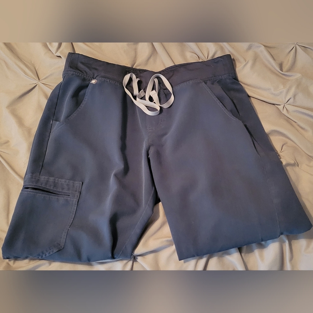 Figs Dark Harbor Jogger Pants